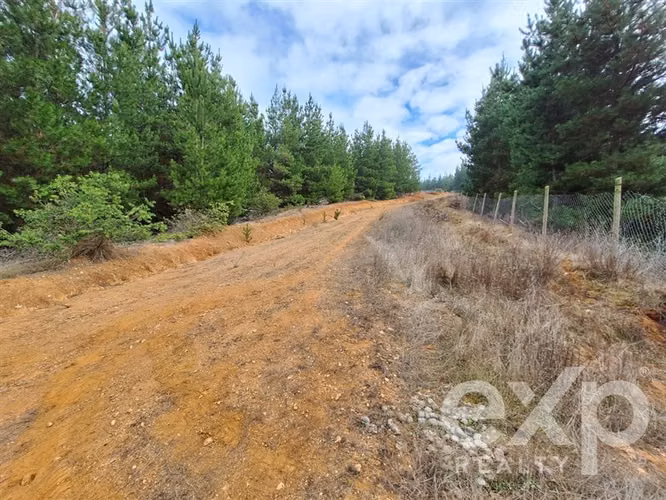 Vende Refugio con casa 55m2 2d y 1b en Paredones