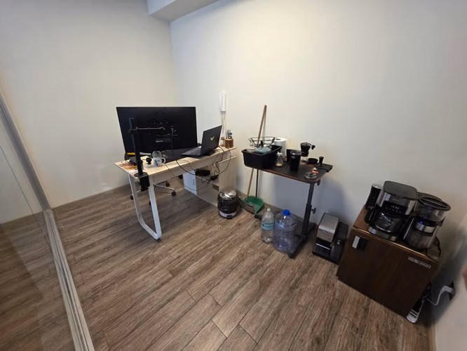 ARRIENDO OFICINA 3HAB 1BA ÑUÑOA
