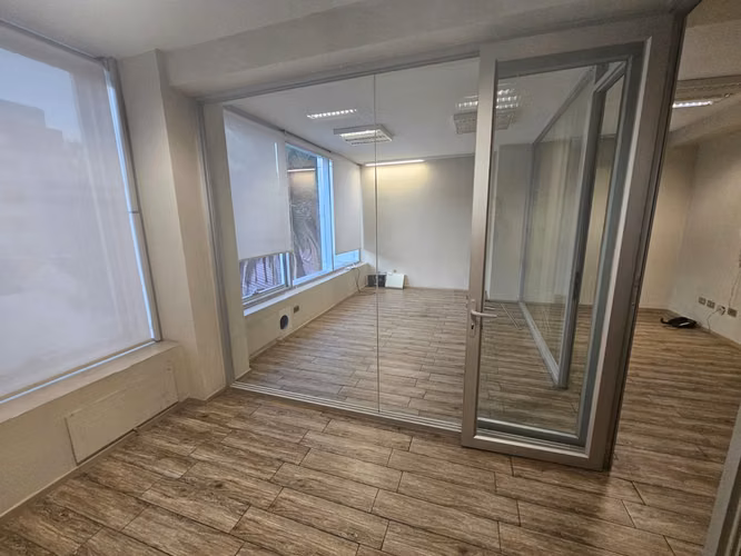 ARRIENDO OFICINA 3HAB 1BA ÑUÑOA