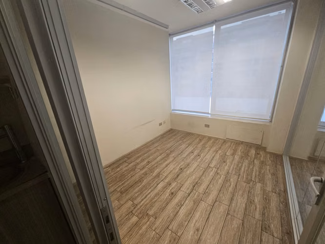 ARRIENDO OFICINA 3HAB 1BA ÑUÑOA