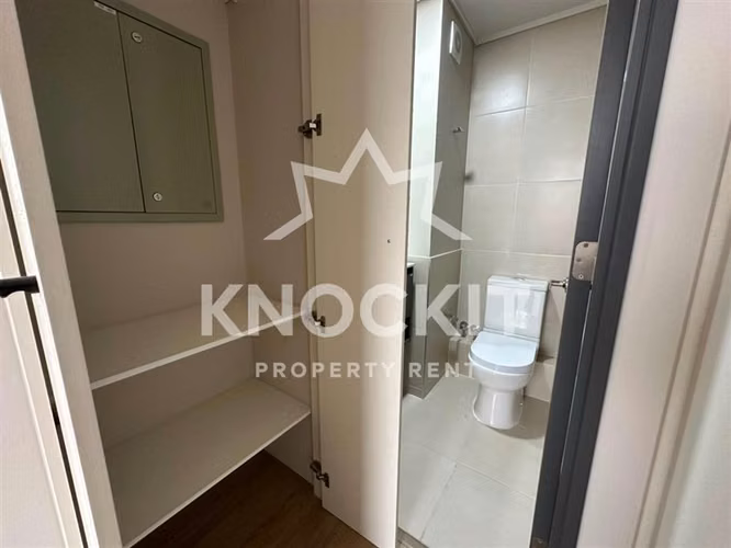 Arriendo Departamento con Balcón 1D1B Buzeta 3944 Cerrillos