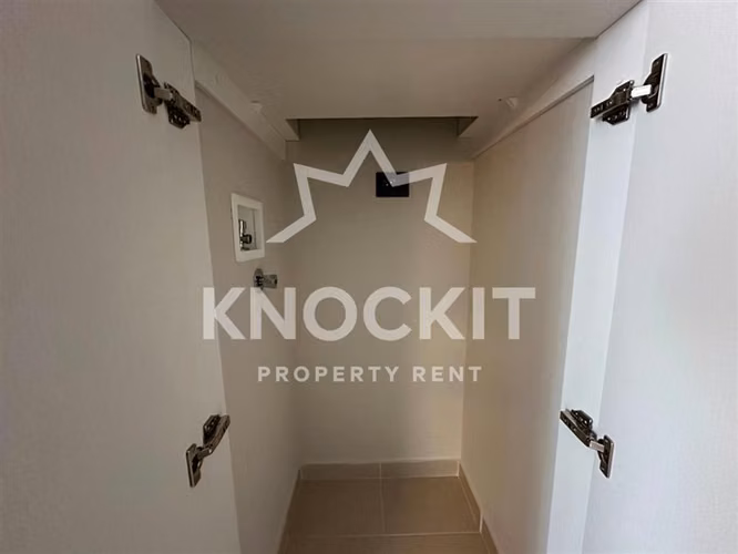 Arriendo Departamento con Balcón 1D1B Buzeta 3944 Cerrillos