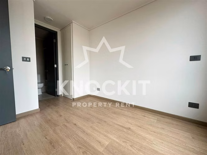 Arriendo Departamento con Balcón 1D1B Buzeta 3944 Cerrillos - Imagen 12