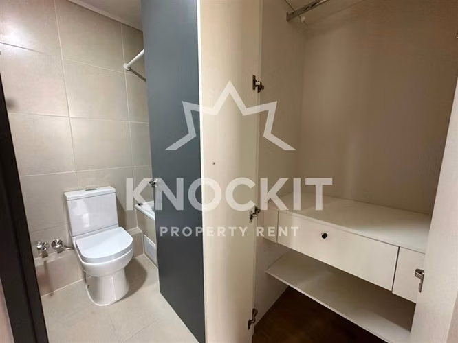 Arriendo Departamento con Balcón 1D1B Buzeta 3944 Cerrillos - Imagen 8