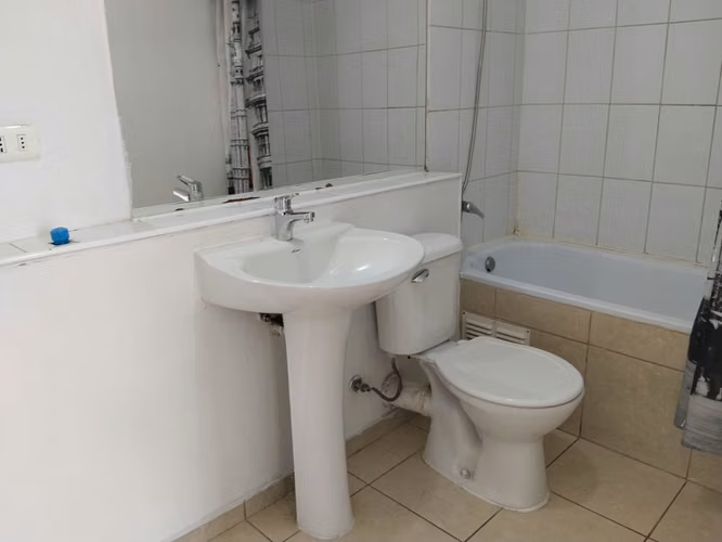 Arriendo Depto 3 Dormitorios / 50% DCTO / Garantía en cuotas / Quinta Normal Mapocho