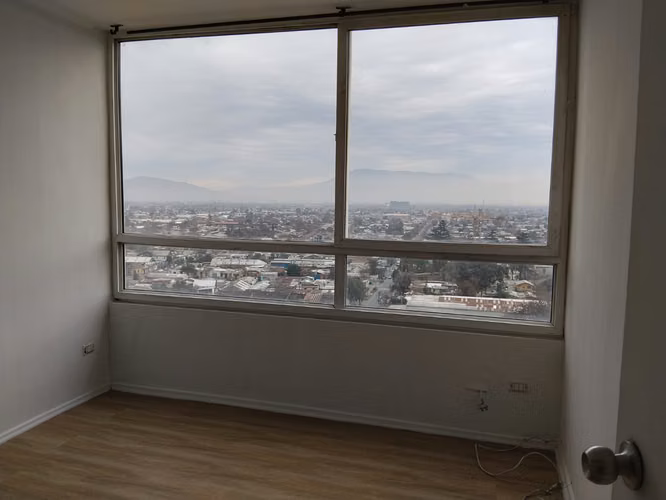 Arriendo Depto 3 Dormitorios / 50% DCTO / Garantía en cuotas / Quinta Normal Mapocho
