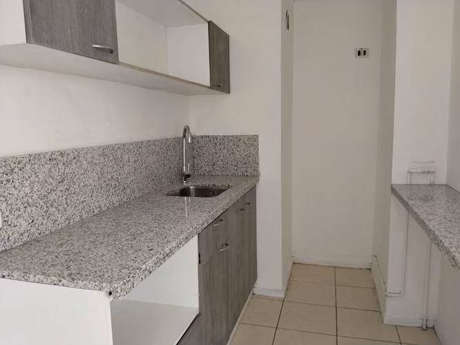 Arriendo Depto 3 Dormitorios / 50% DCTO / Garantía en cuotas / Quinta Normal Mapocho