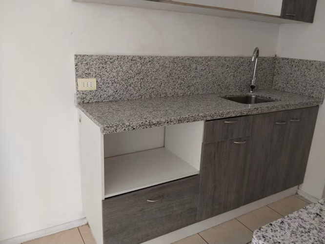 Arriendo Depto 3 Dormitorios / 50% DCTO / Garantía en cuotas / Quinta Normal Mapocho