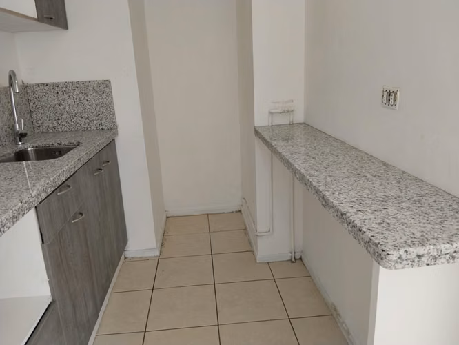 Arriendo Depto 3 Dormitorios / 50% DCTO / Garantía en cuotas / Quinta Normal Mapocho