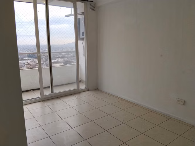 Arriendo Depto 3 Dormitorios / 50% DCTO / Garantía en cuotas / Quinta Normal Mapocho