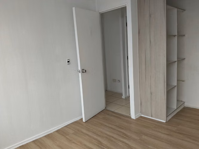 Arriendo Depto 3 Dormitorios / 50% DCTO / Garantía en cuotas / Quinta Normal Mapocho