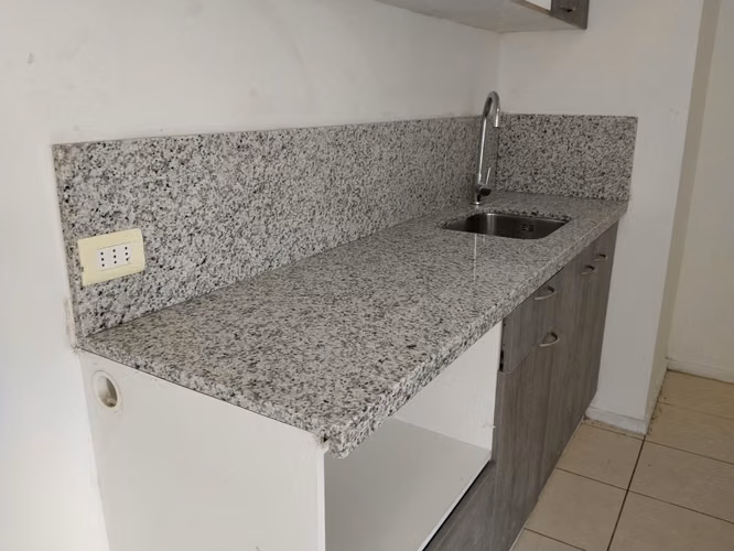 Arriendo Depto 3 Dormitorios / 50% DCTO / Garantía en cuotas / Quinta Normal Mapocho