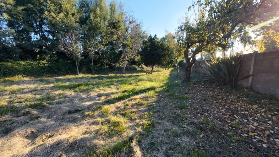 VENDO SITIO C/ CASA CAM. A COIHUECO ESTRATÉGICO PARA NEGOCIO