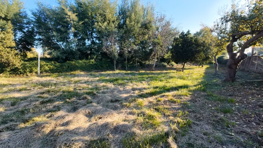 VENDO SITIO C/ CASA CAM. A COIHUECO ESTRATÉGICO PARA NEGOCIO