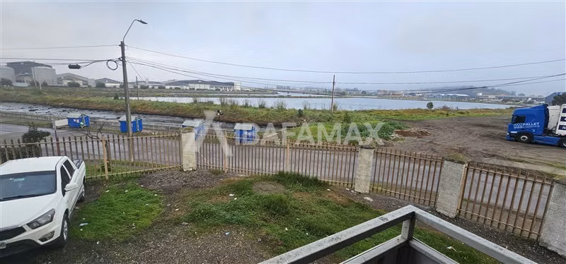 Departamento en venta de 3 dorm. en Talcahuano