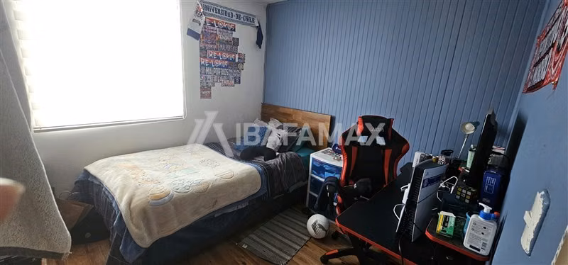 Departamento en venta de 3 dorm. en Talcahuano