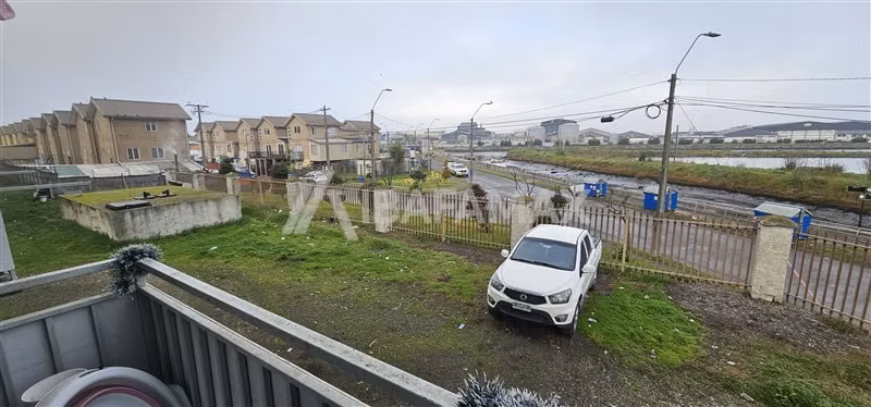 Departamento en venta de 3 dorm. en Talcahuano