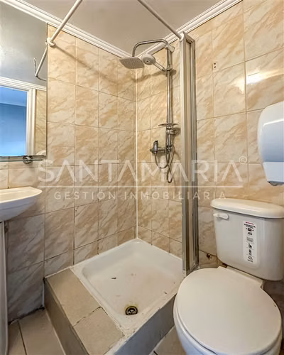 Arriendo Oficina 1 Privado en Anibal Pinto, Concepción. - Imagen 10