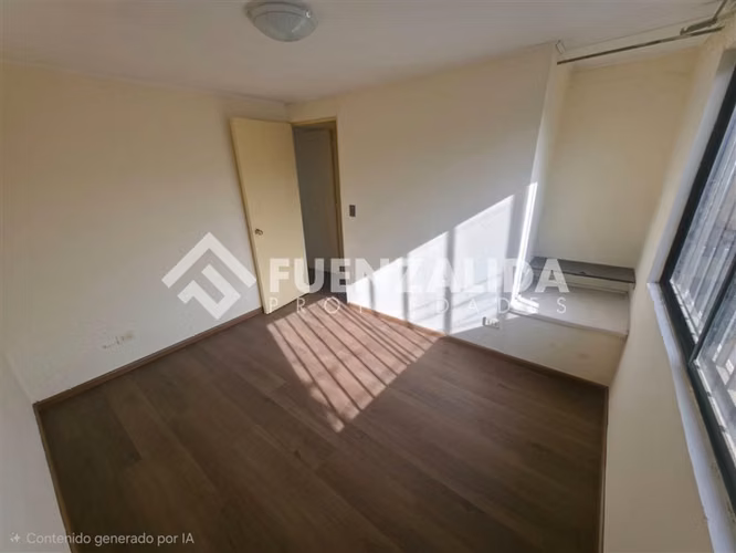 Casa en venta de 5 dormitorios en Puente Alto, MCF