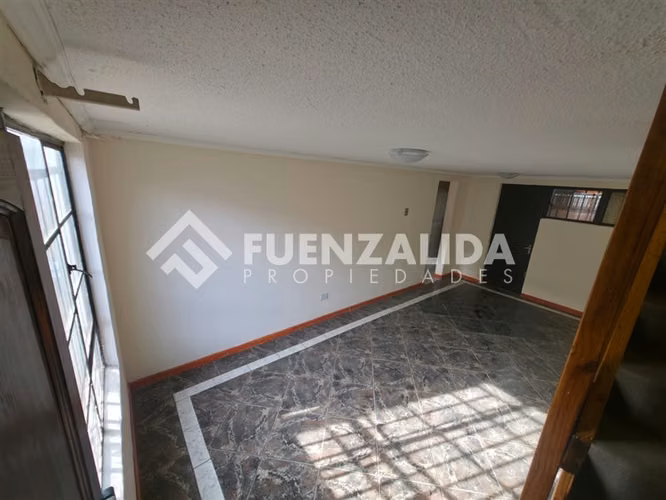 Casa en venta de 5 dormitorios en Puente Alto, MCF