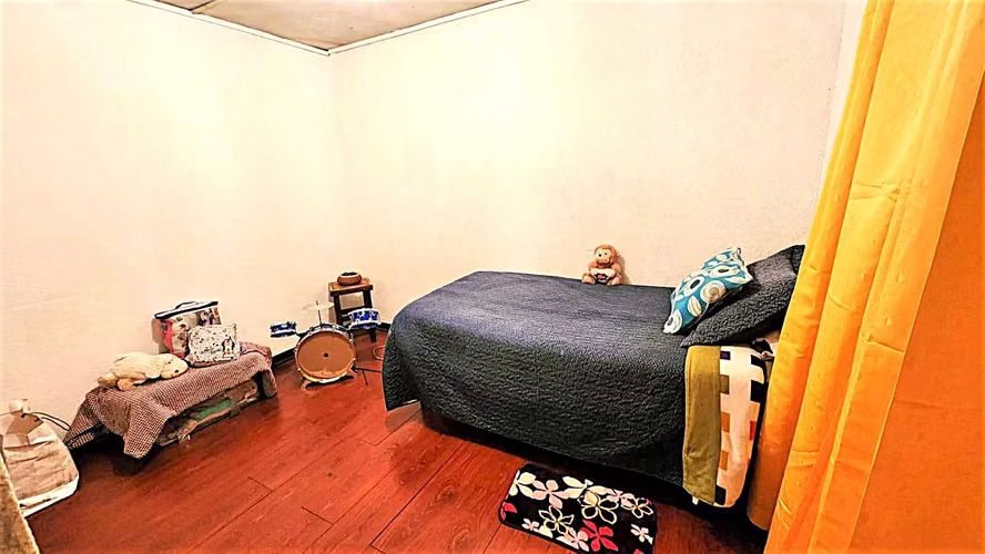 CASA EN VENTA ENTRE LAS REJAS SUR Y AMENGUAL   (172772)