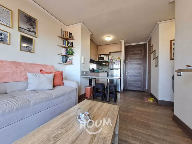 Departamento en Froilán Lagos Sepúlveda - Imagen 17
