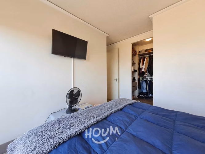 Departamento en Froilán Lagos Sepúlveda - Imagen 13