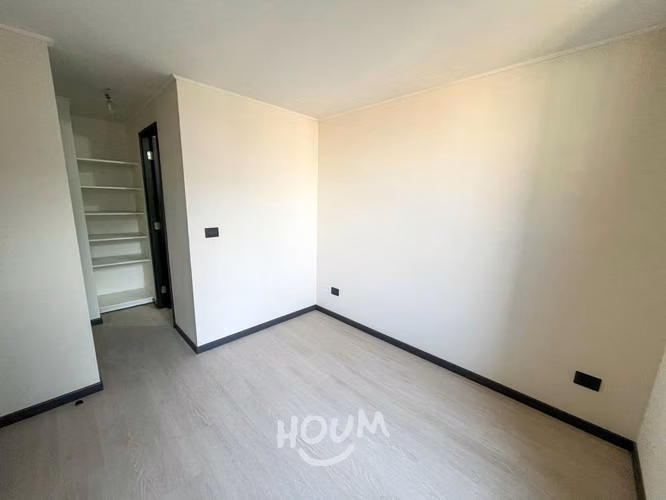 Departamento en Froilán Roa