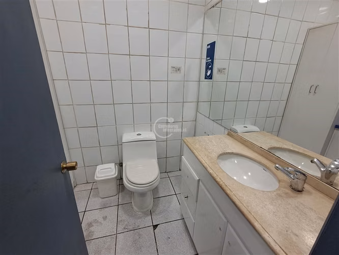 Local Comercial en arriendo en San Joaquín