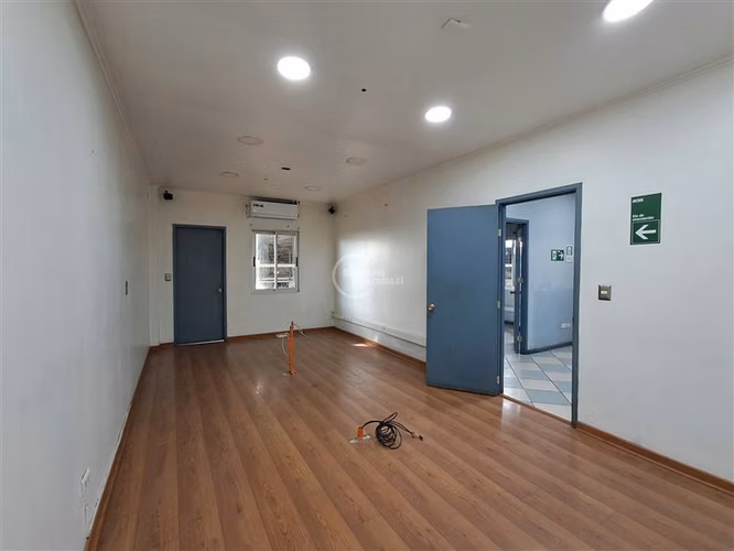 Local Comercial en arriendo en San Joaquín