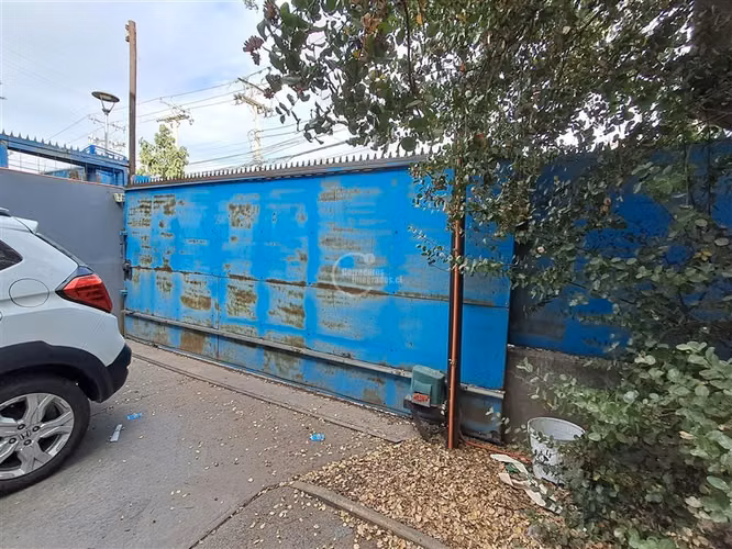 Local Comercial en arriendo en San Joaquín