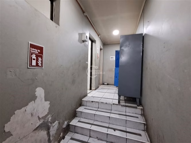 Local Comercial en arriendo en San Joaquín