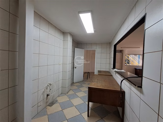 Local Comercial en arriendo en San Joaquín