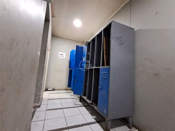 Local Comercial en arriendo en San Joaquín