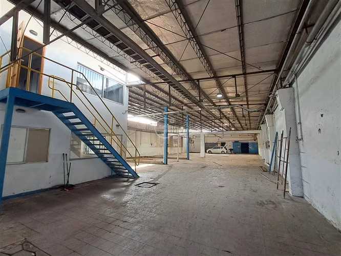 Local Comercial en arriendo en San Joaquín