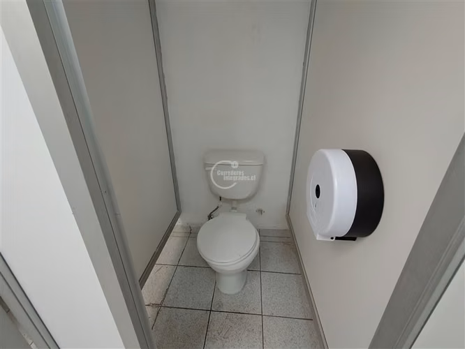 Local Comercial en arriendo en San Joaquín