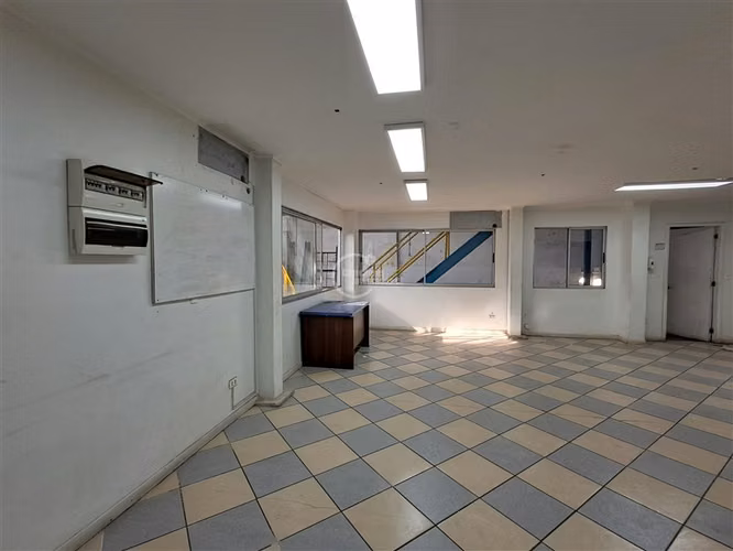 Local Comercial en arriendo en San Joaquín