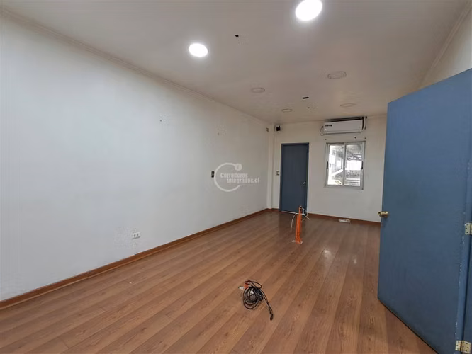 Local Comercial en arriendo en San Joaquín