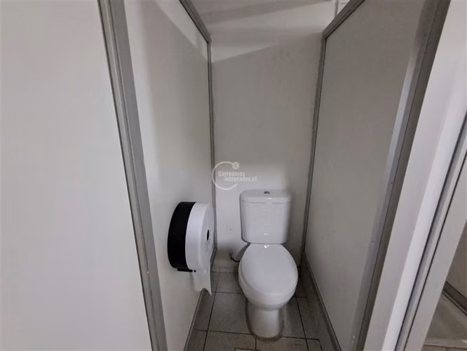 Local Comercial en arriendo en San Joaquín - Imagen 16