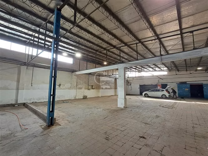Local Comercial en arriendo en San Joaquín - Imagen 9