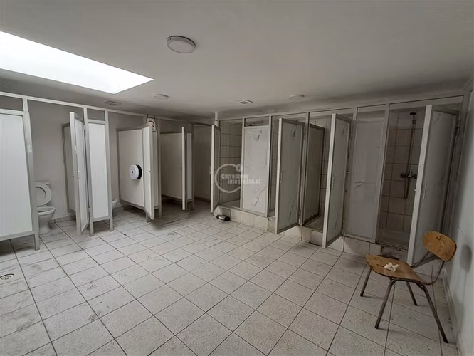 Local Comercial en arriendo en San Joaquín
