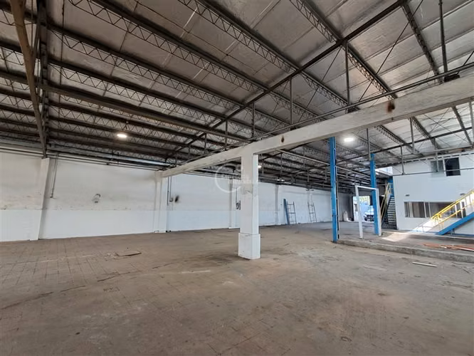 Local Comercial en arriendo en San Joaquín