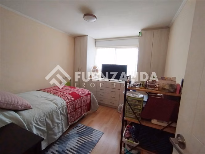 Casa en venta de 4 dorm. en Puente Alto