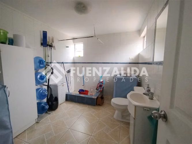 Casa en venta de 4 dorm. en Puente Alto