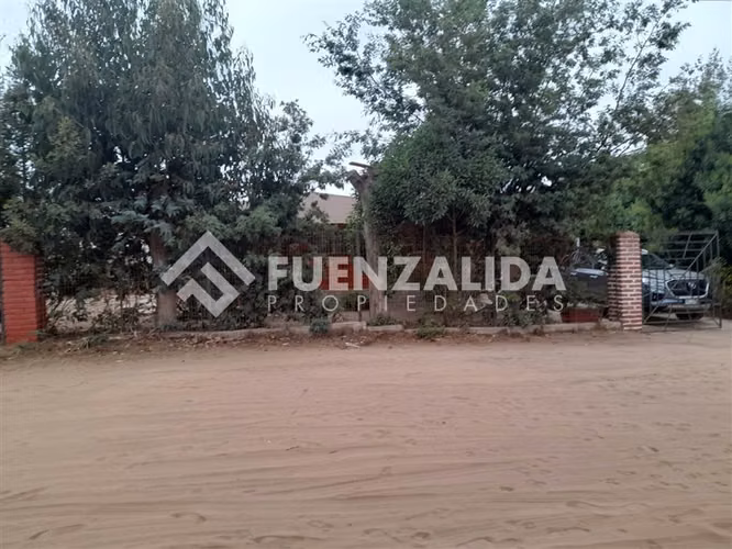 Sitio en venta en Puchuncaví
