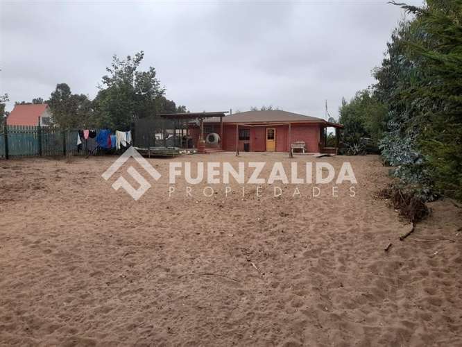 Sitio en venta en Puchuncaví