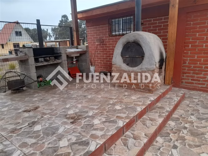 Sitio en venta en Puchuncaví