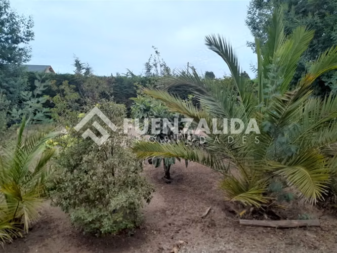 Sitio en venta en Puchuncaví