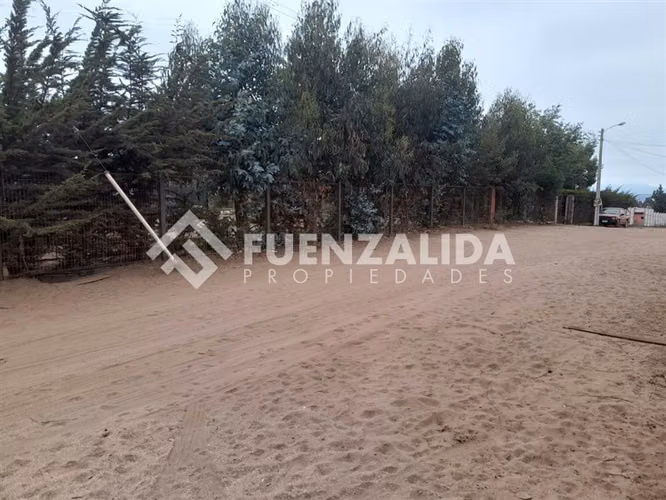 Sitio en venta en Puchuncaví