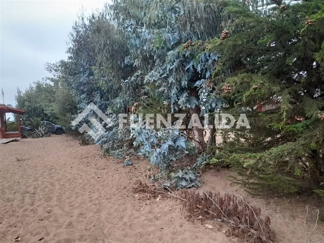Sitio en venta en Puchuncaví